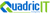 Quadric IT Logotype