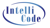 IntelliCode Solution Pvt. Ltd. Logotype