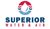 Superior Water and Air Logotype
