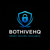 BotHiveHQ Logotype