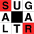 SUGAR SALT MEDIA Logotype