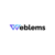 Weblems Logotype