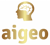 AiGEO Global Logotype