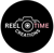 Reel Time Creations Logotype
