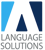 Alafranga Language Solutions Logotype