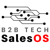 Corem Sales Consulting Private Limited Logotype