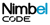 Nimbel Code Logotype