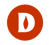 Deep IT Digital Transformation Logotype