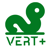 VERT+ Logotype