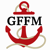Golden Freight Forwarding Logotype