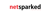 NetSparked InfoTech Logotype