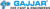 Gajjar Die Cast & Engineers Logotype