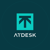 AtDesk Logotype