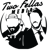 2 Fellas Media Pty Ltd Logotype
