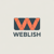 WEBLISH Logotype