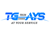 TGAYS TECHNOLOGY PRIVATE LIMITED Logotype