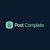 Post Complete Logotype