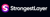 StrongestLayer Logotype