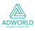 Adworld Internet Marketing Logotype
