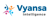Vyansa Intelligence Logotype