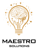 Maestro Solutions Logotype