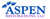 Aspen Restorations Logotype