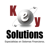 KEYSolutions Logotype