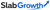 Slab Growth Logotype
