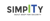 Simpity Logotype