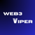 Web3Viper Logotype