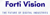 Forti Vision LLC Logotype