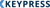Keypress Software Development Group Logotype