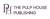 The Pulp House Publishing Logotype