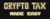 Crypto Tax Made Easy Logotype