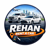 Rehan Rent A Car Logotype