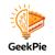 GeekPie Logotype