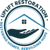 Uplift Restoration Logotype