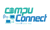 CompuConnect, Inc. Logotype