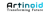 Artinoid Logotype