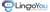 Congressi Internazionali Logotype