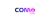 COM8 STUDIO Logotype