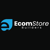 Ecom Store Builders Logotype