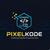 PixelKode Logotype