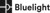 Bluelight Studios Logotype