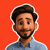 Salman Ahmed Logotype