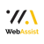 WebAssistPro Logotype