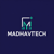 Madhav Tech Logotype