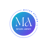 MA Design Agency Logotype