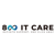 800 IT Care Logotype