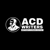 ACD Writers Logotype